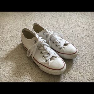 Converse Chuck Taylor All Stars, women's 7